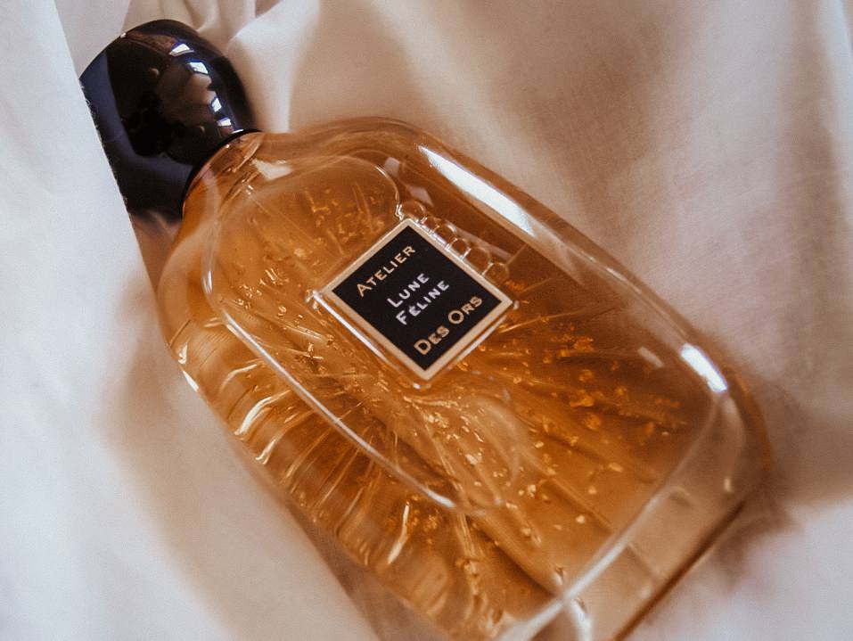 Lune Féline - Atelier des Ors / Fot. Gosia Fraser